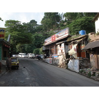 รูปถ่าย ปากีสถาน(Pakistan) ถนนจากอิสลามาบัดไปมัรรี(Islamabad to Murree road) 2006-08 34