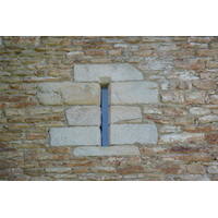 รูปถ่าย ฝรั่งเศส(France) ซืสซีนีโอ(Suscinio) ปราสาทซูซีนีโอ(Suscinio Castle) 2007-09 104