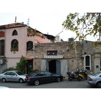 รูปถ่าย อิสราเอล(Israel) จาฟา(Jaffa) 2006-12 70