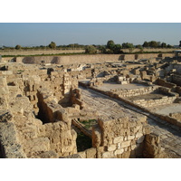 รูปถ่าย อิสราเอล(Israel) ซีซาร์เรีย(Caesarea) 2006-12 207