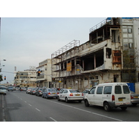 รูปถ่าย อิสราเอล(Israel) เทลอาวีฟ(Tel Aviv) ชายหาดเทลอาวีฟ(Tel Aviv Sea Shore) 2006-12 198