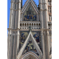 รูปถ่าย อิตาลี(Italy) ออร์วิเอโต้(Orvieto) 2021-09 96