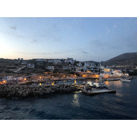 รูปถ่าย กรีก(Greece) หมู่เกาะซิคละดีส(Cyclades) 2018-07 10