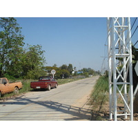 รูปถ่าย ไทย(Thailand) พิษณุโลก(Phitsanulok) ถนนสิงหวัฒน์(Singhawat Road) 2008-01 29