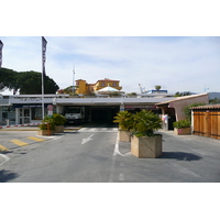 รูปถ่าย ฝรั่งเศส(France) ลานาปูล(La Napoule) ท่าเรือลานาปูล(Port La Napoule) 2008-03 49