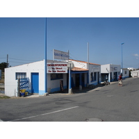 รูปถ่าย ฝรั่งเศส(France) ท่าเรือดูเบก(Le Port du Bec) 2006-08 4