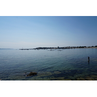 รูปถ่าย ฝรั่งเศส(France) ลาร์มอร์-ปลาฌ(Larmor-Plage) 2016-08 41