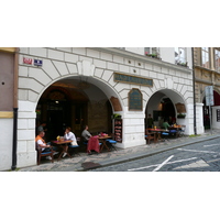 รูปถ่าย สาธารณรัฐเช็ก(Czech Republic) ปราก(Prague) รอบปราสาทปราก(Around Prague Castle) 2007-07 52