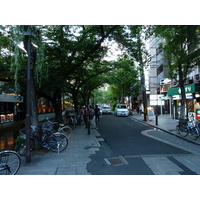 รูปถ่าย ญี่ปุ่น(Japan) เกียวโต(Kyoto) คิยะมะจิ(Kiyamachi) 2010-06 1