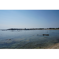 รูปถ่าย ฝรั่งเศส(France) ลาร์มอร์-ปลาฌ(Larmor-Plage) 2016-08 46
