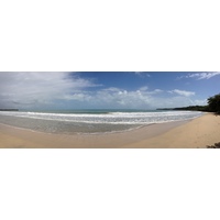 รูปถ่าย คอสตาริกา(Costa Rica) กาอุยตา(Cahuita) 2015-03 211