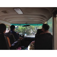 รูปถ่าย คอสตาริกา(Costa Rica) มอนเตซูมา(Montezuma) 2015-03 62