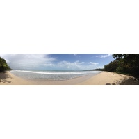 รูปถ่าย คอสตาริกา(Costa Rica) กาอุยตา(Cahuita) 2015-03 198