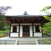 รูปถ่าย ญี่ปุ่น(Japan) เกียวโต(Kyoto) วัดเรียวอันจิ(Ryoanji Temple) 2010-06 31