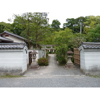 รูปถ่าย ญี่ปุ่น(Japan) เกียวโต(Kyoto) สวนเกียวโตเกียวเอ็ง(Kyoto Gyoen Garden) 2010-06 46