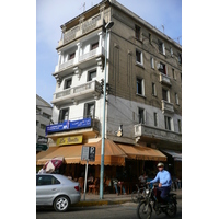 รูปถ่าย โมร็อกโก(Morocco) คาซาบลังกา(Casablanca) ใจกลางคาซาบลังกา(Casablanca Center) 2008-07 64