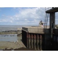 รูปถ่าย ฝรั่งเศส(France) ท่าเรือดูเบก(Le Port du Bec) 2006-08 0