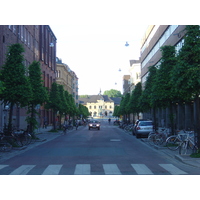 รูปถ่าย สวีเดน(Sweden) อัปป์ซาลา(Uppsala) 2005-06 14