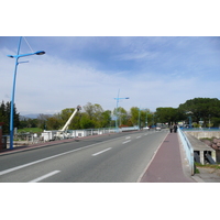รูปถ่าย ฝรั่งเศส(France) ลานาปูล(La Napoule) ท่าเรือลานาปูล(Port La Napoule) 2008-03 14