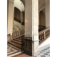 รูปถ่าย อิตาลี(Italy) ซิซิลี(Sicily) ปาแลร์โม(Palermo) วังเดย์นอร์มันนี(Palazzo dei Normanni) 2020-02 167
