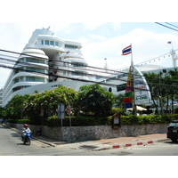 รูปถ่าย ไทย(Thailand) หาดพัทยา(Pattaya Beach) 2007-02 76