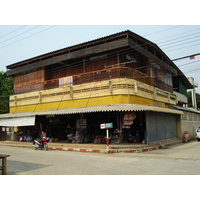 รูปถ่าย ไทย(Thailand) ปาย(Pai) 2007-02 84