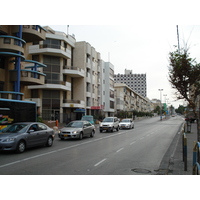 รูปถ่าย อิสราเอล(Israel) เทลอาวีฟ(Tel Aviv) ชายหาดเทลอาวีฟ(Tel Aviv Sea Shore) 2006-12 204
