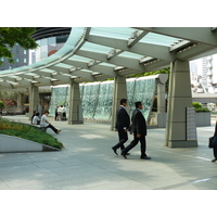รูปถ่าย ญี่ปุ่น(Japan) โตเกียว(Tokyo) รปปงงิฮิลส์(Roppongi Hills) 2010-06 103