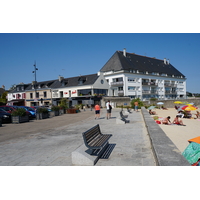 รูปถ่าย ฝรั่งเศส(France) ลาร์มอร์-ปลาฌ(Larmor-Plage) 2016-08 76