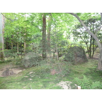 รูปถ่าย ญี่ปุ่น(Japan) เกียวโต(Kyoto) วัดเรียวอันจิ(Ryoanji Temple) 2010-06 35