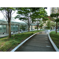 รูปถ่าย ญี่ปุ่น(Japan) โตเกียว(Tokyo) รปปงงิฮิลส์(Roppongi Hills) 2010-06 110
