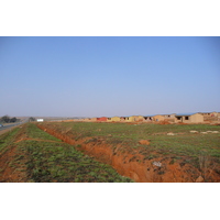 รูปถ่าย แอฟริกาใต้(South Africa) ถนนจากเนลสปรุตไปโจฮันเนสเบิร์ก(Nelspruit to Johannesburg road) 2008-09 60