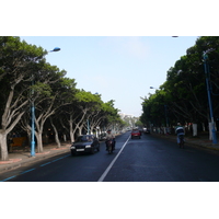 รูปถ่าย โมร็อกโก(Morocco) คาซาบลังกา(Casablanca) ใจกลางคาซาบลังกา(Casablanca Center) 2008-07 85