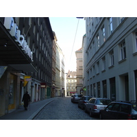 รูปถ่าย ออสเตรีย(Austria) เวียนนา(Vienna) 2005-03 61