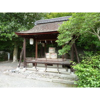 รูปถ่าย ญี่ปุ่น(Japan) เกียวโต(Kyoto) สวนเกียวโตเกียวเอ็ง(Kyoto Gyoen Garden) 2010-06 52