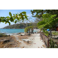 รูปถ่าย ไทย(Thailand) เกาะเสม็ด(Ko Samet) 2009-01 32
