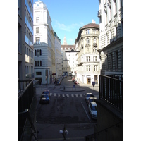 รูปถ่าย ออสเตรีย(Austria) เวียนนา(Vienna) 2005-03 91