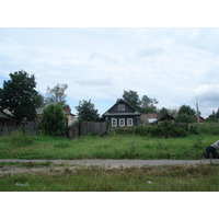 รูปถ่าย รัสเซีย(Russia) รีบินส์ค(Rybinsk) 2006-07 17
