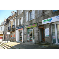 รูปถ่าย ฝรั่งเศส(France) ปองติวี่(Pontivy) 2007-08 91