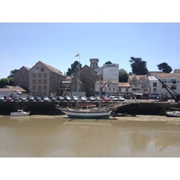 รูปถ่าย ฝรั่งเศส(France) ปอร์นิค(Pornic) 2013-06 55