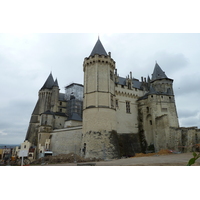 รูปถ่าย ฝรั่งเศส(France) โซมูร์(Saumur) 2011-05 53