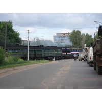 รูปถ่าย รัสเซีย(Russia) รีบินส์ค(Rybinsk) 2006-07 16