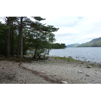 รูปถ่าย อังกฤษ(United Kingdom) สกอตแลนด์(Scotland) ทะเลสาบลอคมารี(Loch Maree) 2011-07 5