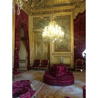 รูปถ่าย ฝรั่งเศส(France) ปารีส(Paris) ลูฟว์(Louvre) 2014-05 33