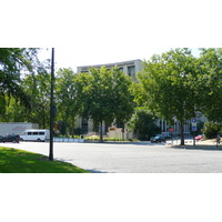 รูปถ่าย ฝรั่งเศส(France) ปารีส(Paris) ประตูโดฟีน(Porte Dauphine) 2007-08 17