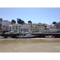 รูปถ่าย ฝรั่งเศส(France) ปอร์นิค(Pornic) 2013-06 67