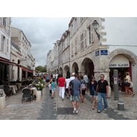 รูปถ่าย ฝรั่งเศส(France) ลาโรแชล(La Rochelle) 2010-08 51