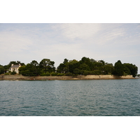 รูปถ่าย ฝรั่งเศส(France) อ่าวมอร์บีอ็อง(Golfe du Morbihan) 2016-08 9