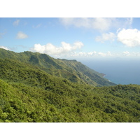 รูปถ่าย เฟรนช์โพลี่นีเซีย(Polynesia) หมู่เกาะมาร์เคซัส(Marquises) 2006-04 110