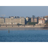 รูปถ่าย ฝรั่งเศส(France) เรือจากแซ็งมาโลไปเจอร์ซีย์(Boat from St Malo to Jersey) 2010-04 16